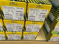 12 x dozen houtschroeven - afbeelding 5 van  7