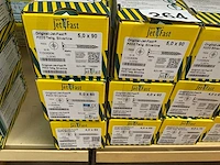 12 x dozen houtschroeven - afbeelding 3 van  6