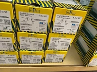 12 x dozen houtschroeven - afbeelding 4 van  6
