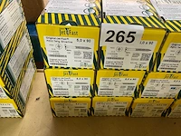 12 x dozen houtschroeven - afbeelding 3 van  5