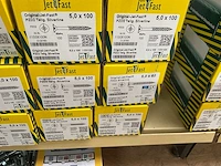 12 x dozen houtschroeven - afbeelding 6 van  6