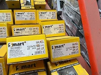 12 x dozen multi functioneel pluggen; pluggen met boord - afbeelding 5 van  6