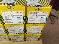 12 x dozen schroeven met snijkant - afbeelding 4 van  6