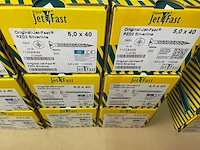 12 x dozen schroeven met snijkant - afbeelding 6 van  6