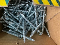 12 x dozen schroeven met snijkant - afbeelding 2 van  5