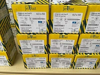 12 x dozen schroeven met snijkant - afbeelding 6 van  7