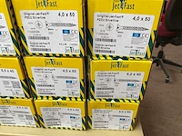12 x dozen schroeven met snijkant - afbeelding 7 van  7