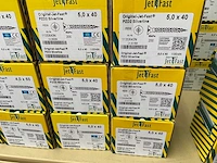 12 x dozen schroeven met snijkant - afbeelding 7 van  7
