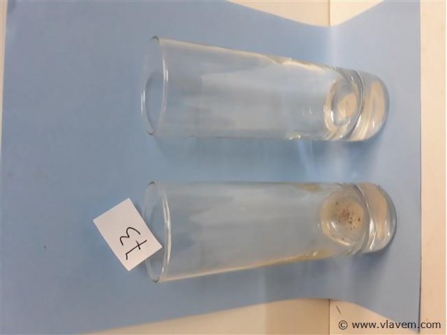 12 x drinkglas 22 cl - afbeelding 2 van  2