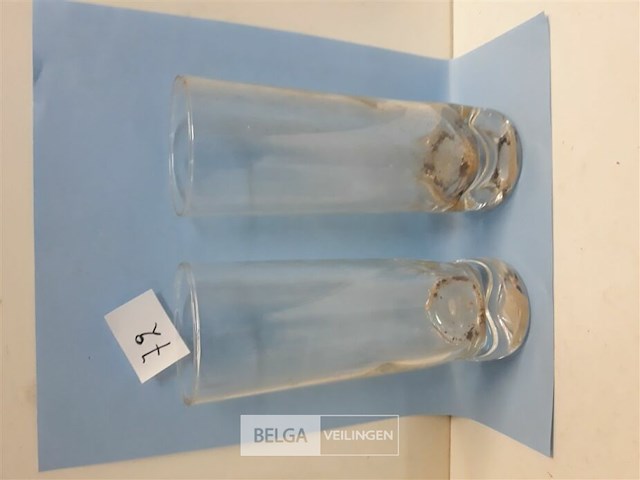 12 x drinkglas 29 cl - afbeelding 3 van  3