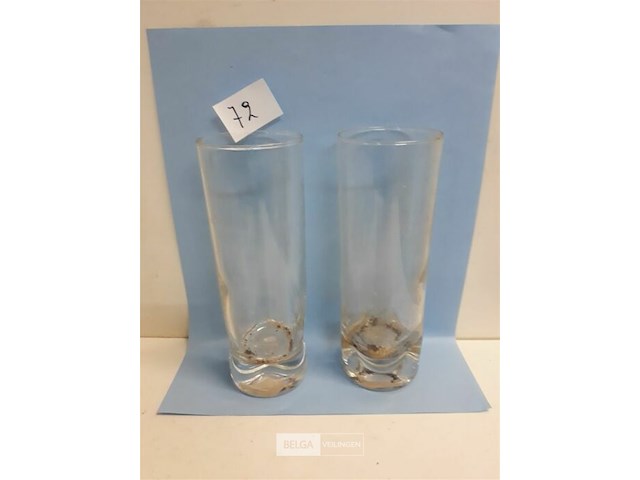 12 x drinkglas 29 cl - afbeelding 3 van  3