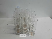 12 x drinkglas 29 cl - afbeelding 1 van  3