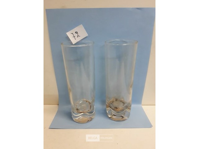 12 x drinkglas 29 cl - afbeelding 3 van  3