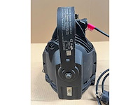 12 x etc s4 par 750w w/mfl lens w/barndoor - afbeelding 12 van  12