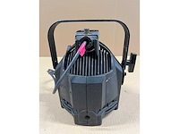 12 x etc s4 par 750w w/mfl lens w/barndoor - afbeelding 4 van  5