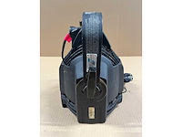 12 x etc s4 par 750w w/mfl lens w/barndoor - afbeelding 10 van  12