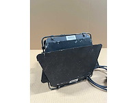 12 x etc s4 par 750w w/mfl lens w/barndoor - afbeelding 3 van  11