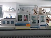 12 x fotokader - afbeelding 1 van  5