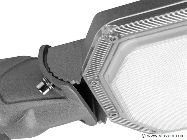 12 x g-tec dak pro 50 straatlantaarn led lampen - afbeelding 10 van  11