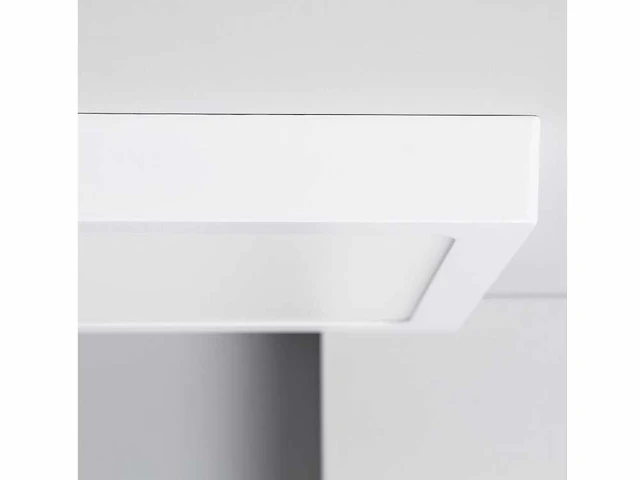 12 x g-tec faro led plafonnière 18 watt - afbeelding 4 van  5