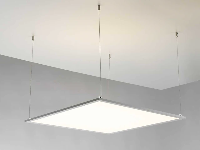12 x g-tec led paneel, 30 watt, 4000k, ip44 - afbeelding 1 van  7