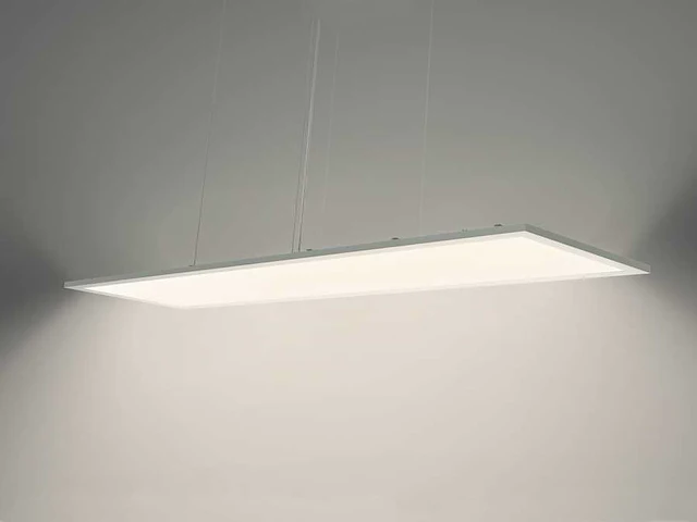 12 x g-tec led panelen 120 x 30 cm - afbeelding 9 van  9