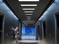 12 x g-tec led panelen 120 x 30 cm - afbeelding 1 van  9
