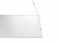 12 x g-tec led panelen 120 x 30 cm - afbeelding 7 van  9