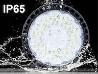 12 x g7 led highbay pro line 150 watt - afbeelding 2 van  9
