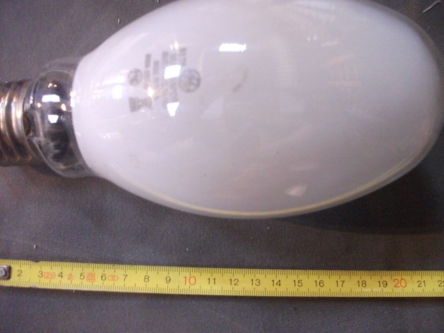 12 x gaslamp 175w - afbeelding 1 van  3