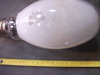 12 x gaslamp 175w - afbeelding 1 van  3