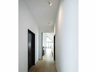 12 x gio 1.0 kantelbare design spot wit/goud - afbeelding 3 van  8