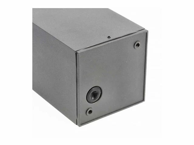 12 x gt cube ip54 spatwaterdichte opbouwspot - afbeelding 3 van  8