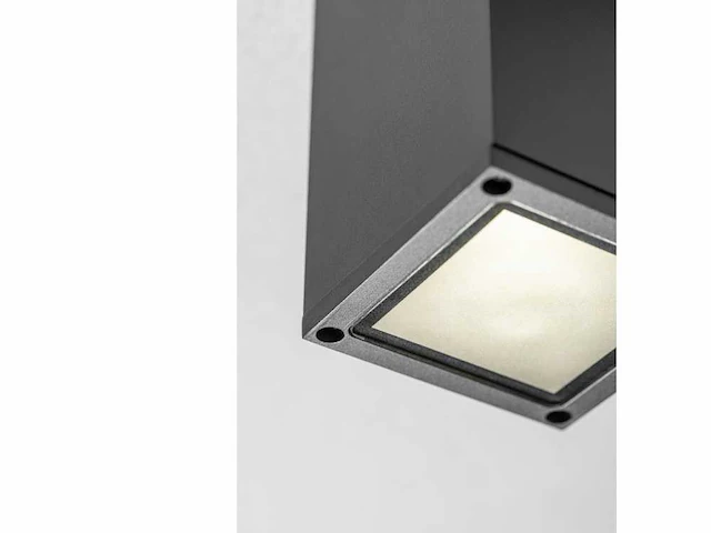 12 x gt cube ip54 spatwaterdichte opbouwspot - afbeelding 2 van  8