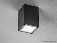 12 x gt cube spatwaterdichte opbouwspot - afbeelding 1 van  8