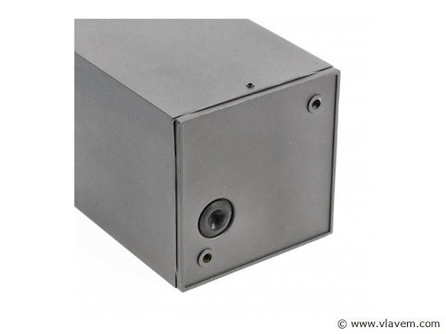 12 x gt cube spatwaterdichte opbouwspot - afbeelding 3 van  8