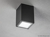 12 x gt cube spatwaterdichte opbouwspot