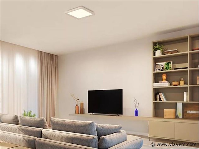 12 x gt faro led plafonnière - afbeelding 2 van  7