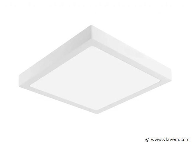 12 x gt faro led plafonnière - afbeelding 4 van  7