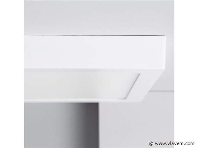 12 x gt faro led plafonnière - afbeelding 6 van  7
