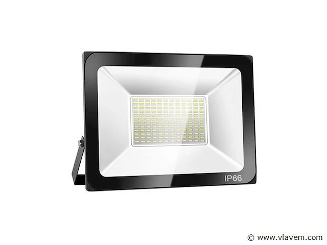 12 x gt ilux led breedstraler 20 watt - afbeelding 1 van  7