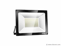 12 x gt ilux led breedstraler 20 watt