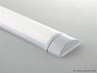 12 x gt slim led batten 18 watt