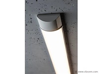 12 x gt slim led batten 45 watt - afbeelding 1 van  9