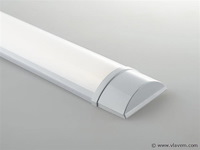 12 x gt slim led batten lampen 18 watt - afbeelding 4 van  8