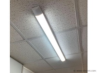 12 x gt slim led ultralage led lampen 36 watt - afbeelding 10 van  10