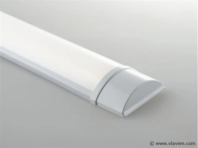 12 x gt slim led ultralage led lampen 36 watt - afbeelding 4 van  10