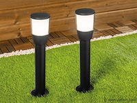 12 x gt torro 50 design buiten lampen - afbeelding 8 van  8