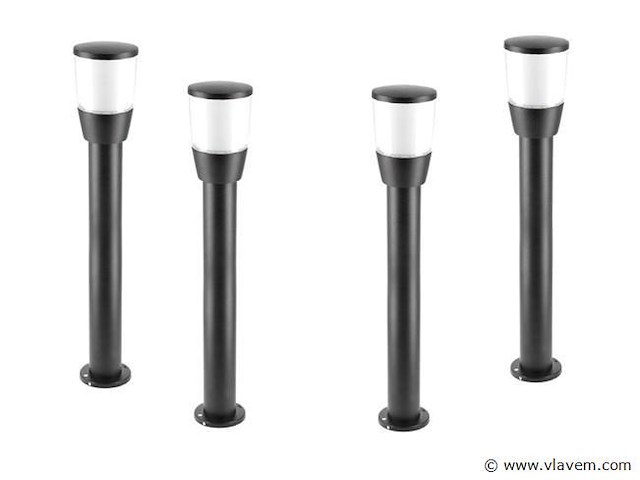 12 x gt torro 50 design buiten lampen - afbeelding 3 van  9