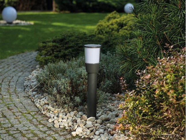 12 x gt torro 50 design buiten lampen - afbeelding 7 van  9